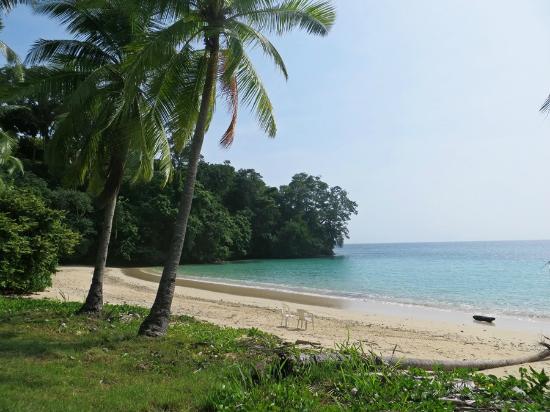 playa-larga isla contadora