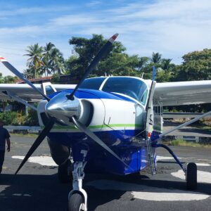 Cessna Grand Caravan | 12 passengers