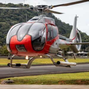 Eurocopter B4